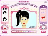 Play Sweet street beauty salon