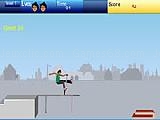 Play Go go pogo