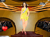 Play Alizee poulicek miss belgium 2008
