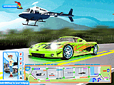 Play Koenigsegg ccr