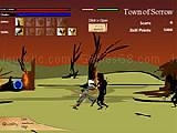 Play Yantra: a story of revenge