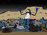 Play Carl spacedew