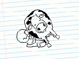 Play Squigo 5