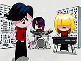 Play Electro gypsy