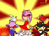 Play Sonic shorts volume 4