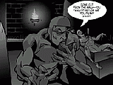 Play Dr. shroud: alley of the dolls: pt. 1