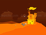 Play Edible castle #1