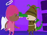 Play Edible castle #3