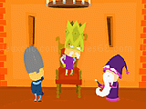 Play Edible castle #5