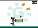 Play Scull catch