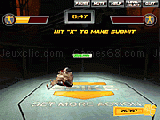 Play Mma training ground