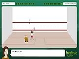 Play Freestyle squash