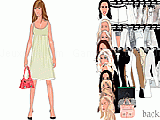 Play Celebs in designer clothes