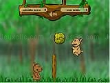Play Teddy ball