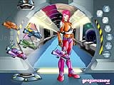 Play Ashley spacegirl