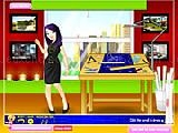 Play Architect dressup