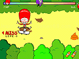 Play Skateboarder