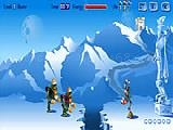 Play The aristocrat strikes back