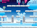 Play Frost garden