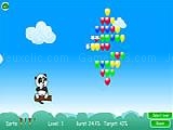 Play Panfu pop it