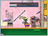 Play Defend magazines