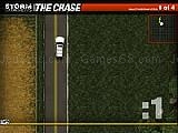 Play Storm chasers: the chase