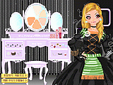 Play Halloween special transformation