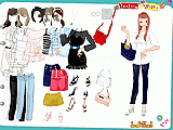 Play Lovele: blouse style