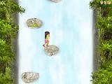 Play Jess waterfall jumps