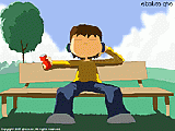 Play Moral sense