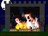 Play Haunted video games pt.2