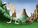 Play Forage