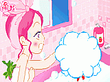 Play Christmas fairy