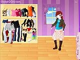 Play Dolly dressup