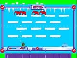 Play Mammoth attack