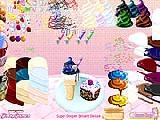 Play Super dooper dessert deluxe