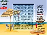 Play Word search gameplay 7 - europe