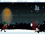 Play Snowball game