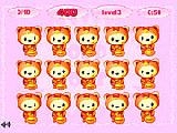 Play Odd one out