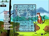 Play Word search gameplay 9
