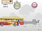Play Sarkar bus