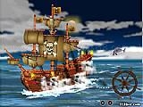 Play Pirate ship