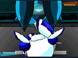 Play Roboxer