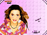 Play Jeanette biedermann makeover