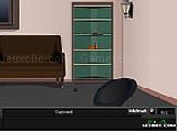 Play House arrest escape