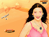 Play Catherine zeta jones makeover