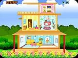 Play Pretty homemaker