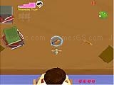 Play Perk light ka flight