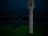 Play Escape from terrorist