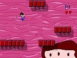 Play Mucus mansion